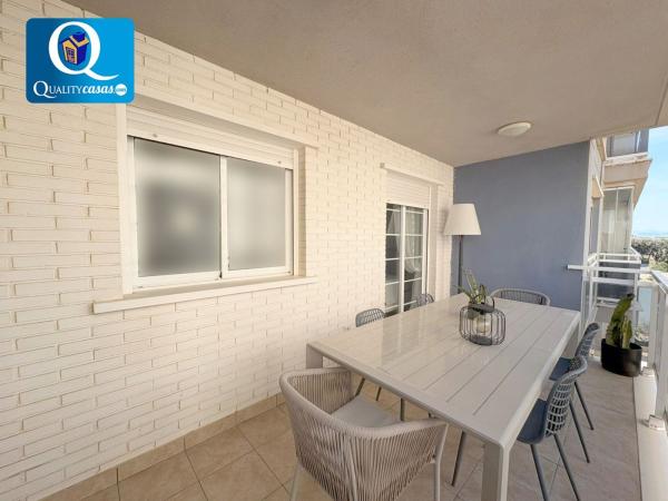 Sale of flat in Piso en Zona Pueblo, Guardamar del Segura, Guardamar del Segura
thumbnail 3