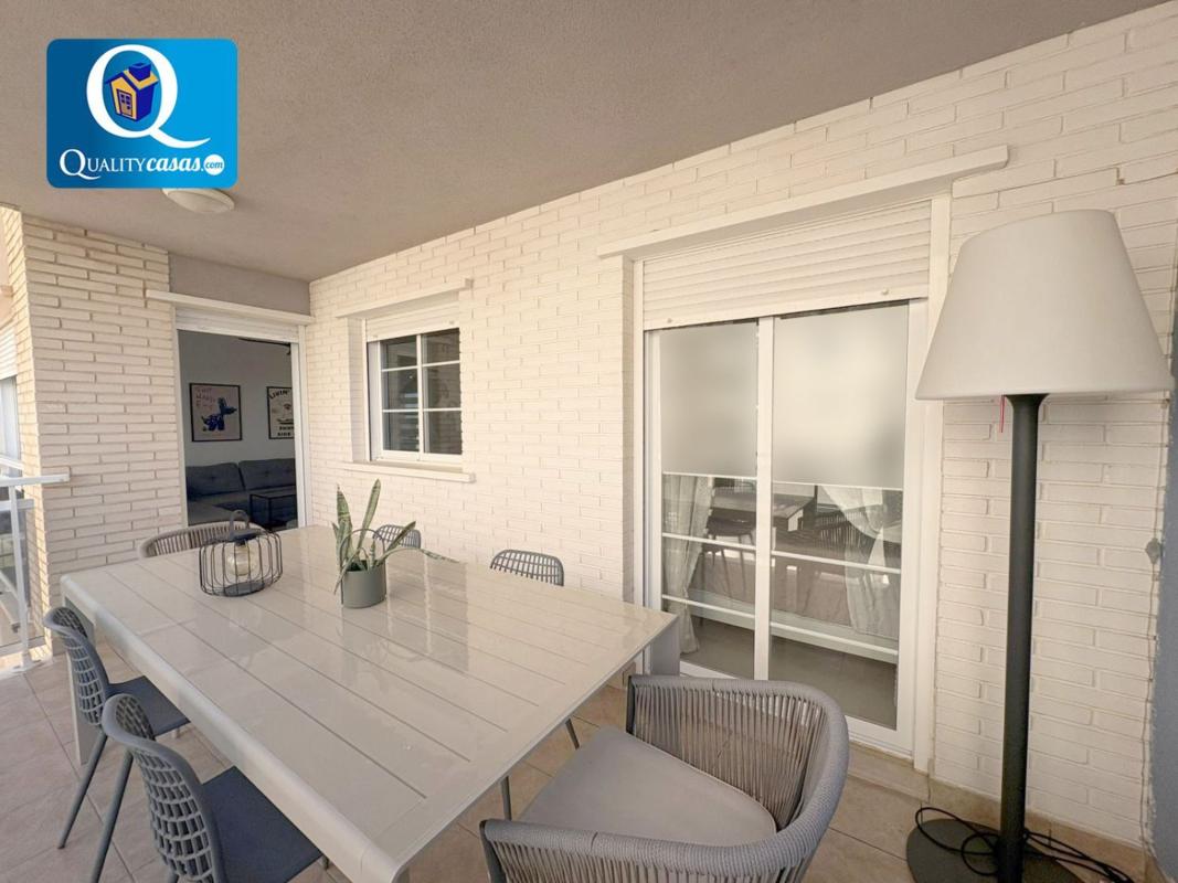 Продажа квартиры на Piso en Zona Pueblo, Guardamar del Segura, Гуардамар-дель-Сегура
photo 4