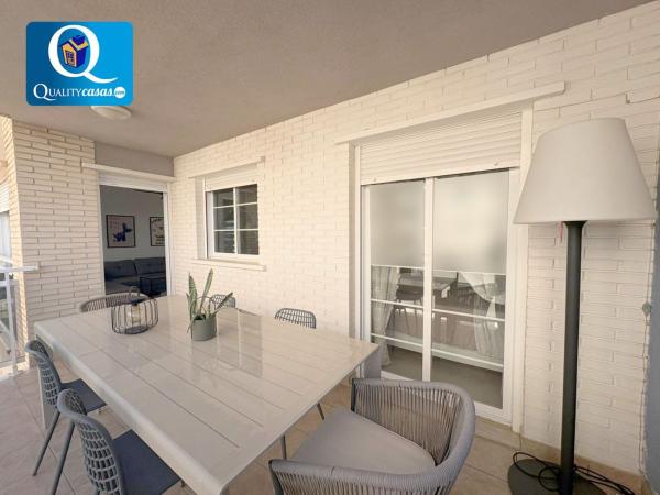 Sale of flat in Piso en Zona Pueblo, Guardamar del Segura, Guardamar del Segura
 photo 4