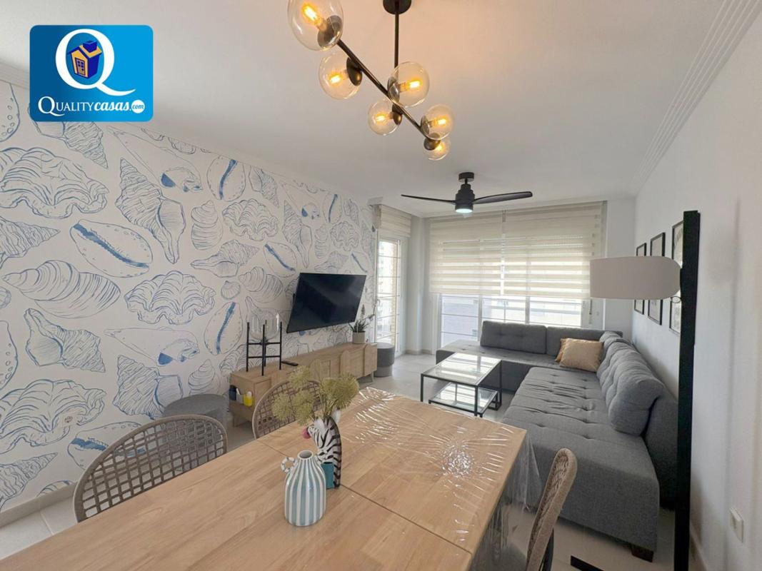 Продажа квартиры на Piso en Zona Pueblo, Guardamar del Segura, Гуардамар-дель-Сегура
photo 5