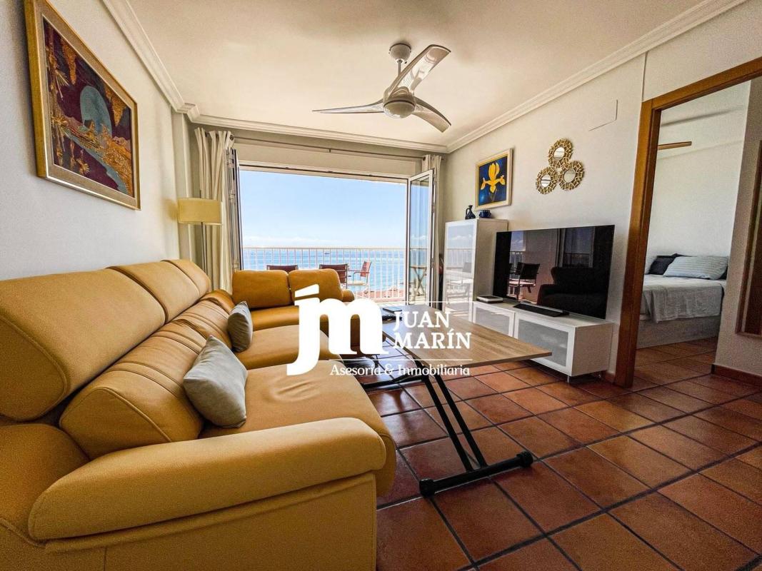 Venta de piso en Piso en Avenida de la Armada Española, Calas de Santa Pola este, Santa Pola, Santa Pola
photo 1