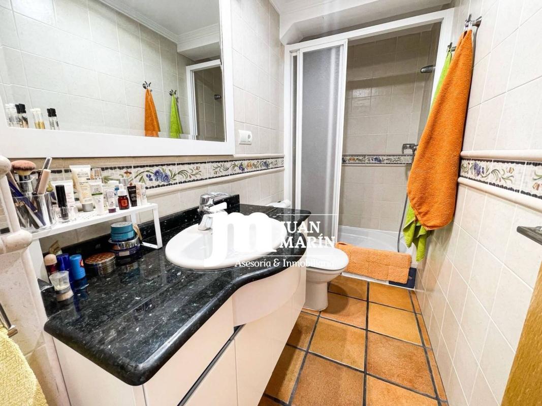 Venta de piso en Piso en Avenida de la Armada Española, Calas de Santa Pola este, Santa Pola, Santa Pola
photo 5