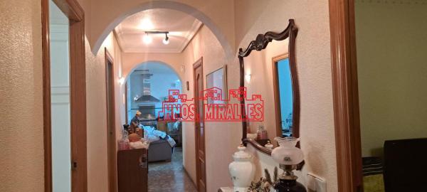 Casa o chalet independiente en Algoda-Matola-Llano de San José, Elche / Elx photo 1