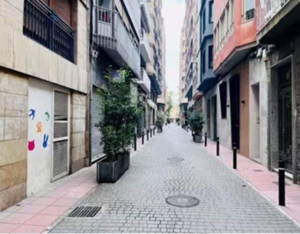 Продажа квартиры на Piso en Centro, Elche / Elx, Эльче / Эльх
 photo 3