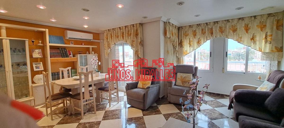 Sale of apartment in Piso en Toscar, Elche / Elx, Elche / Elx
photo 1