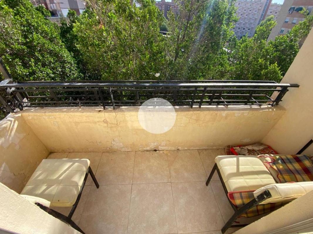 Sale of apartment in Piso en Calle Santa Cruz de Tenerife, Colonia Requena - Virgen del Carmen, Alicante / Alacant, Alicante
photo 4