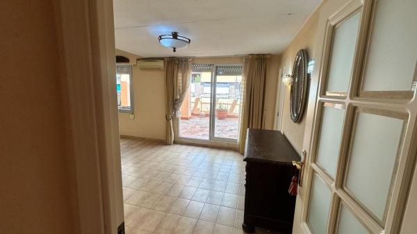 Аттик на продажу в  Ático en Ensanche-Diputación, Alicante / Alacant, Аликанте / Алакант photo 2