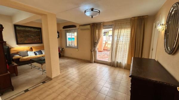 Аттик на продажу в  Ático en Ensanche-Diputación, Alicante / Alacant, Аликанте / Алакант photo 3