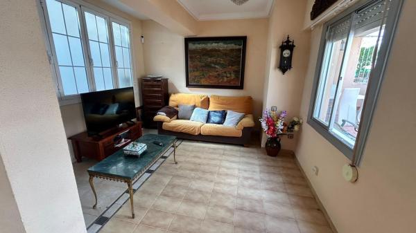 Аттик на продажу в  Ático en Ensanche-Diputación, Alicante / Alacant, Аликанте / Алакант photo 4