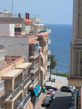 Sprzedaż mieszkania w Piso en Calle Bergantin, Playa del Cura, Torrevieja, Torrevieja
thumbnail 2
