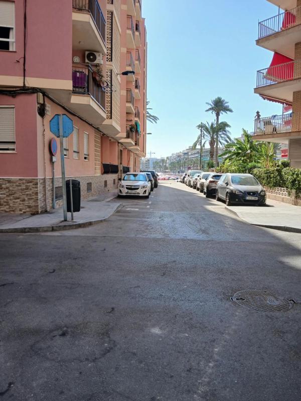 Sprzedaż mieszkania w Piso en Calle Bergantin, Playa del Cura, Torrevieja, Torrevieja
 photo 4