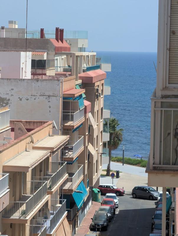 Sprzedaż mieszkania w Piso en Calle Bergantin, Playa del Cura, Torrevieja, Torrevieja
 photo 5