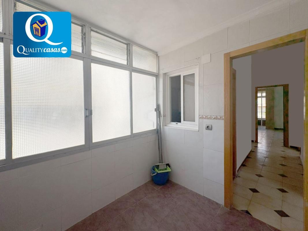 Продажа квартиры на Piso en Reina Victoria-Miguel Hernández, Elche / Elx, Эльче / Эльх
photo 5