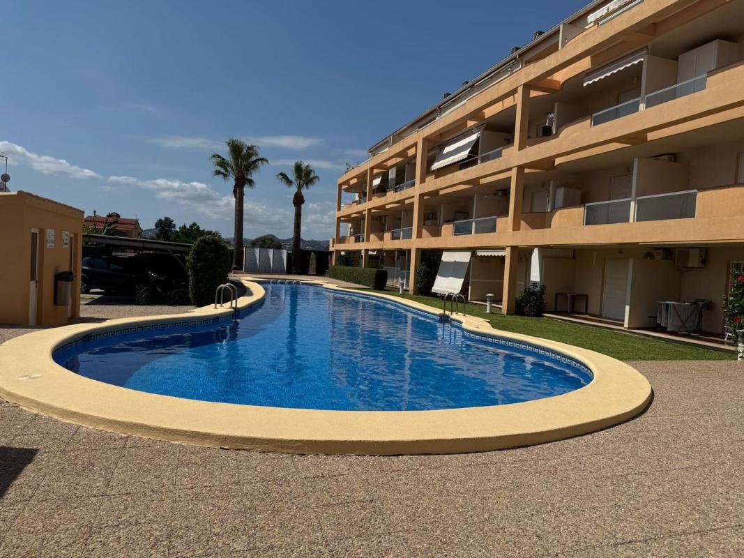 Venta de piso en Piso en El Palmar-Los Molinos, Denia, Denia
photo 1
