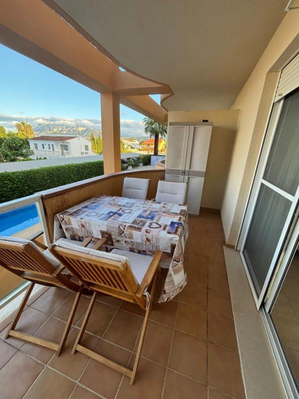 Venta de piso en Piso en El Palmar-Los Molinos, Denia, Denia
photo 2