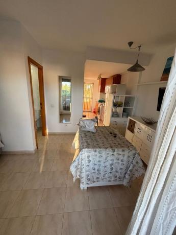 Sale of flat in Piso en El Palmar-Los Molinos, Denia, Denia
 photo 4
