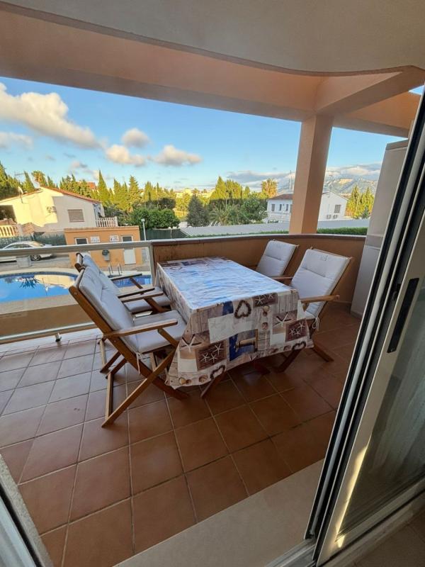 Venta de piso en Piso en El Palmar-Los Molinos, Denia, Denia
photo 5