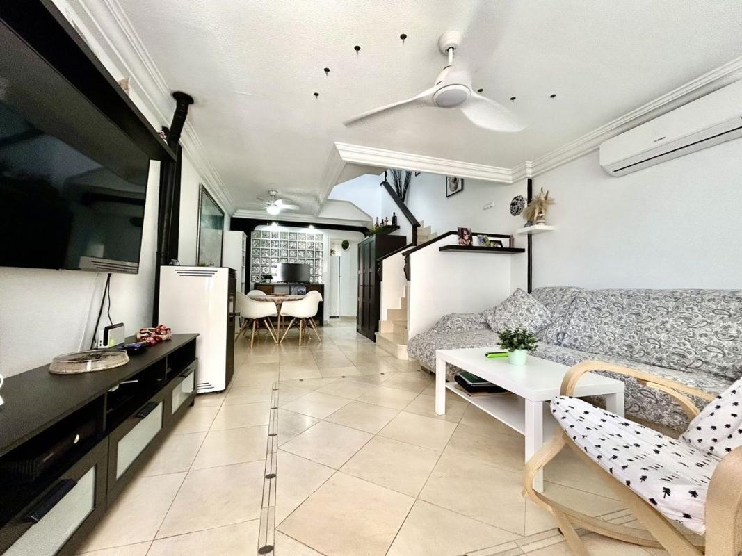 Продажа отдельного шале в  Casa o chalet en Almoradí, Алморади photo 4