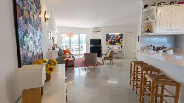 Sale of flat in Piso en Calle Balandre, Les Bassetes-El Marjal, Denia, Denia
 photo 1