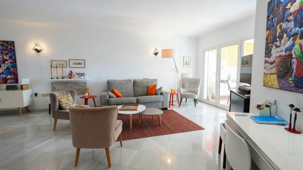 Sale of flat in Piso en Calle Balandre, Les Bassetes-El Marjal, Denia, Denia
 photo 3