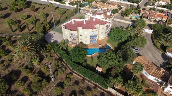 Sale of flat in Piso en Calle Balandre, Les Bassetes-El Marjal, Denia, Denia
 photo 4