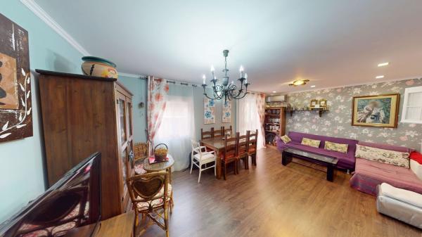 Sale of flat in Piso en Arturo Salvetti Pardo, Carrús Este, Elche / Elx, Elche / Elx
 photo 4