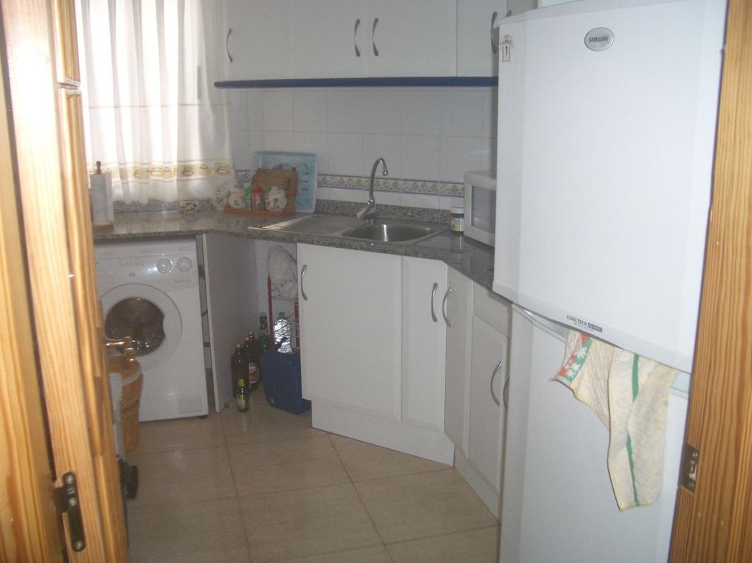 Penthouse sale in Ático en Calle Hermanos Bazán, 13, Las Viñas, Guardamar del Segura, Guardamar del Segura photo 1