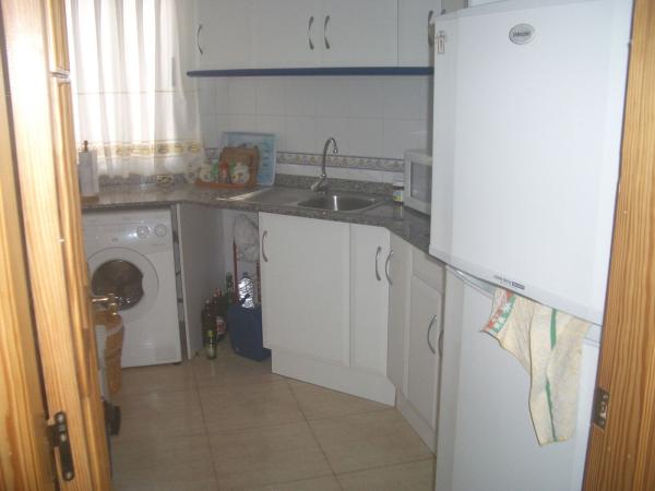 Ático en venta en  Ático en Calle Hermanos Bazán, 13, Las Viñas, Guardamar del Segura, Guardamar del Segura photo 1