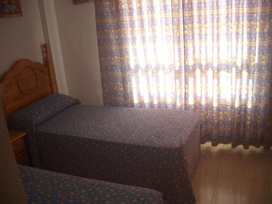 Penthouse sale in Ático en Calle Hermanos Bazán, 13, Las Viñas, Guardamar del Segura, Guardamar del Segura photo 2