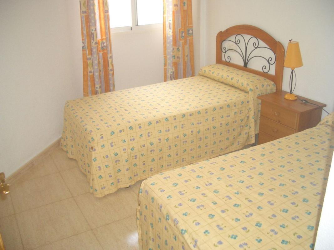 Penthouse sale in Ático en Calle Hermanos Bazán, 13, Las Viñas, Guardamar del Segura, Guardamar del Segura photo 3