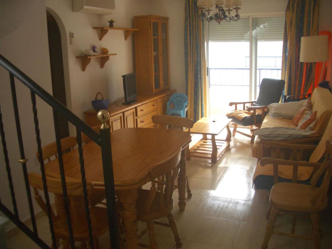 Penthouse sale in Ático en Calle Hermanos Bazán, 13, Las Viñas, Guardamar del Segura, Guardamar del Segura photo 5