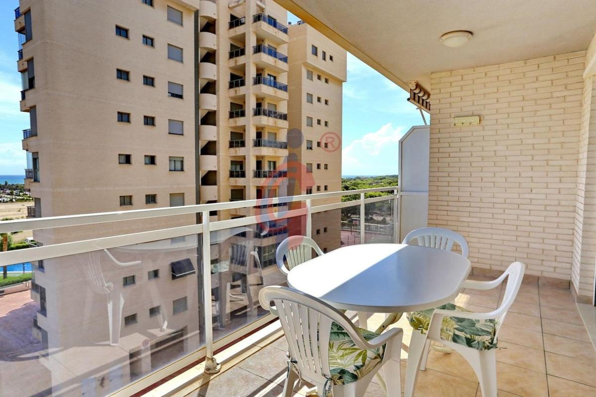 Venta de piso en Piso en Calle Ingeniero Juan Garcia, 80, Puerto Deportivo, Guardamar del Segura, Guardamar del Segura
 photo 2
