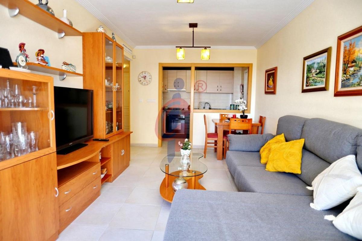 Venta de piso en Piso en Calle Ingeniero Juan Garcia, 80, Puerto Deportivo, Guardamar del Segura, Guardamar del Segura
 photo 3