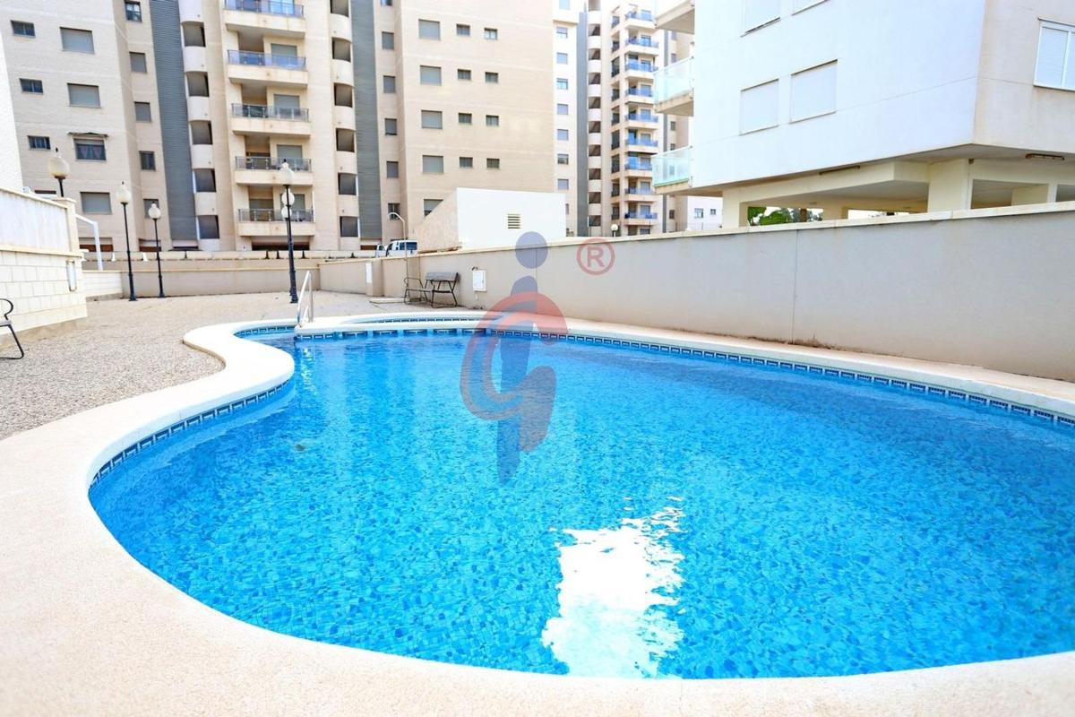 Venta de piso en Piso en Calle Ingeniero Juan Garcia, 80, Puerto Deportivo, Guardamar del Segura, Guardamar del Segura
 photo 4