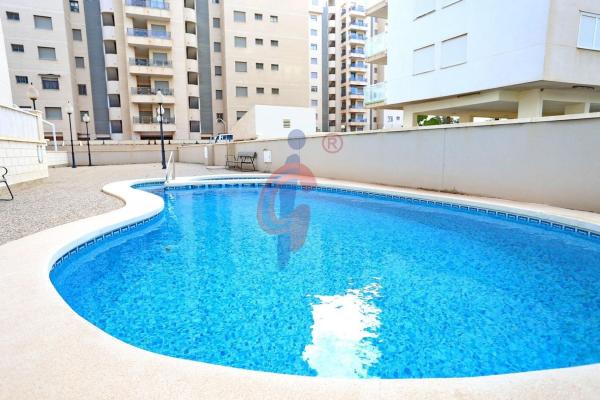 Sprzedaż mieszkania w Piso en Calle Ingeniero Juan Garcia, 80, Puerto Deportivo, Guardamar del Segura, Guardamar del Segura
 photo 4