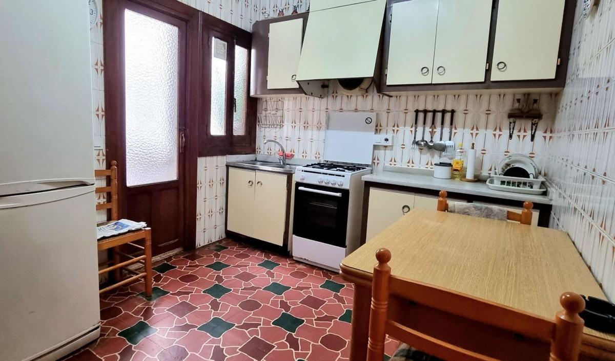 Venta de piso en Piso en Calpe Pueblo, Calpe, Calpe
 photo 2
