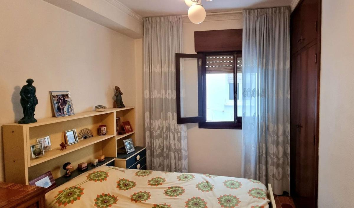 Venta de piso en Piso en Calpe Pueblo, Calpe, Calpe
 photo 5