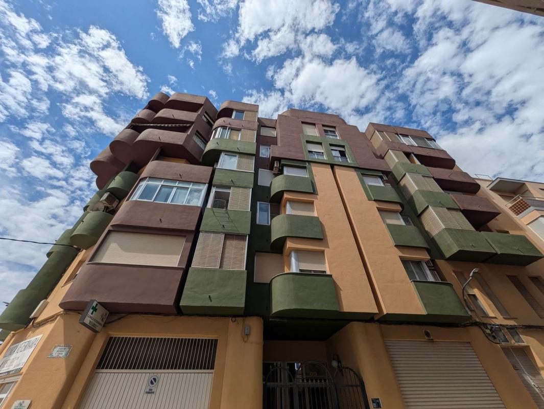 Sale of apartment in Piso en Calle Ramón y Cajal, 16, Callosa d'En Sarria, Callosa d'En Sarria
photo 2