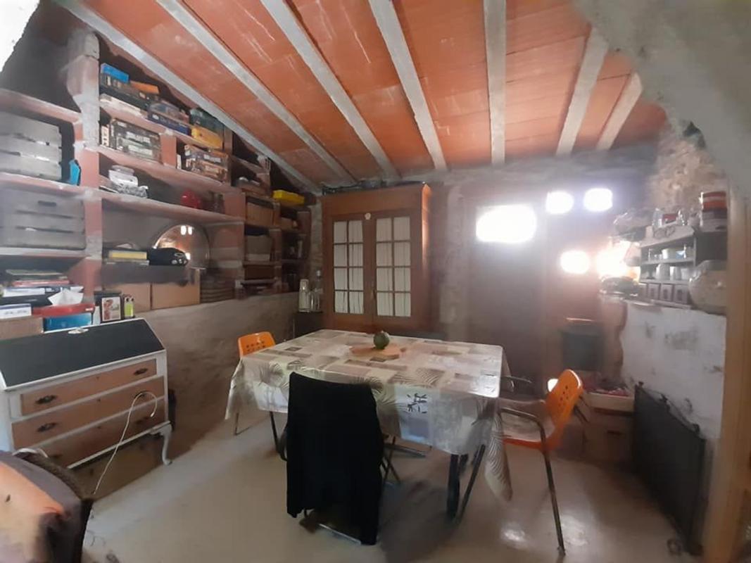 Продажа загородного участка в Finca rústica en partida Cau, 8 parcela 89, Llíber , Лльибер photo 5