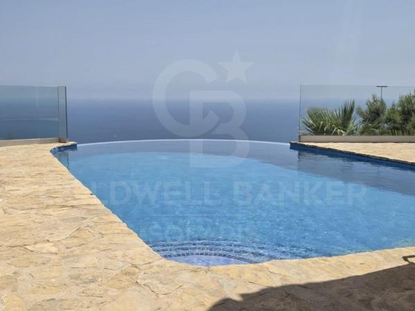 Casa o chalet independiente en Calle Dalias, 92 D, Cumbre del Sol, Benitachell photo 1