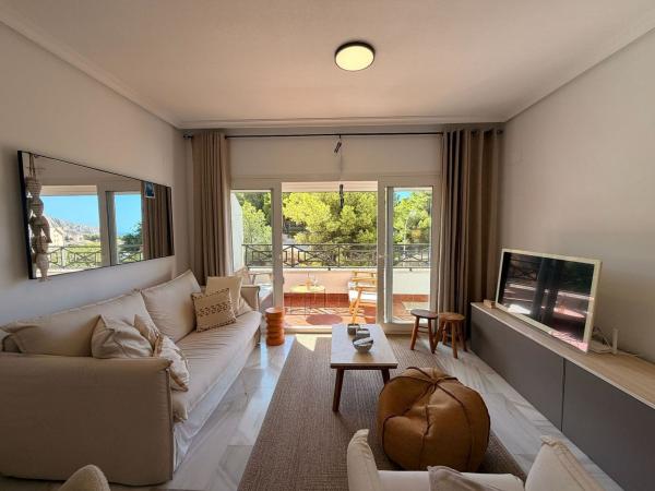 Sprzedaż mieszkania w Piso en Avenida Masnou, Calpe Pueblo, Calpe, Kalpe
 photo 1