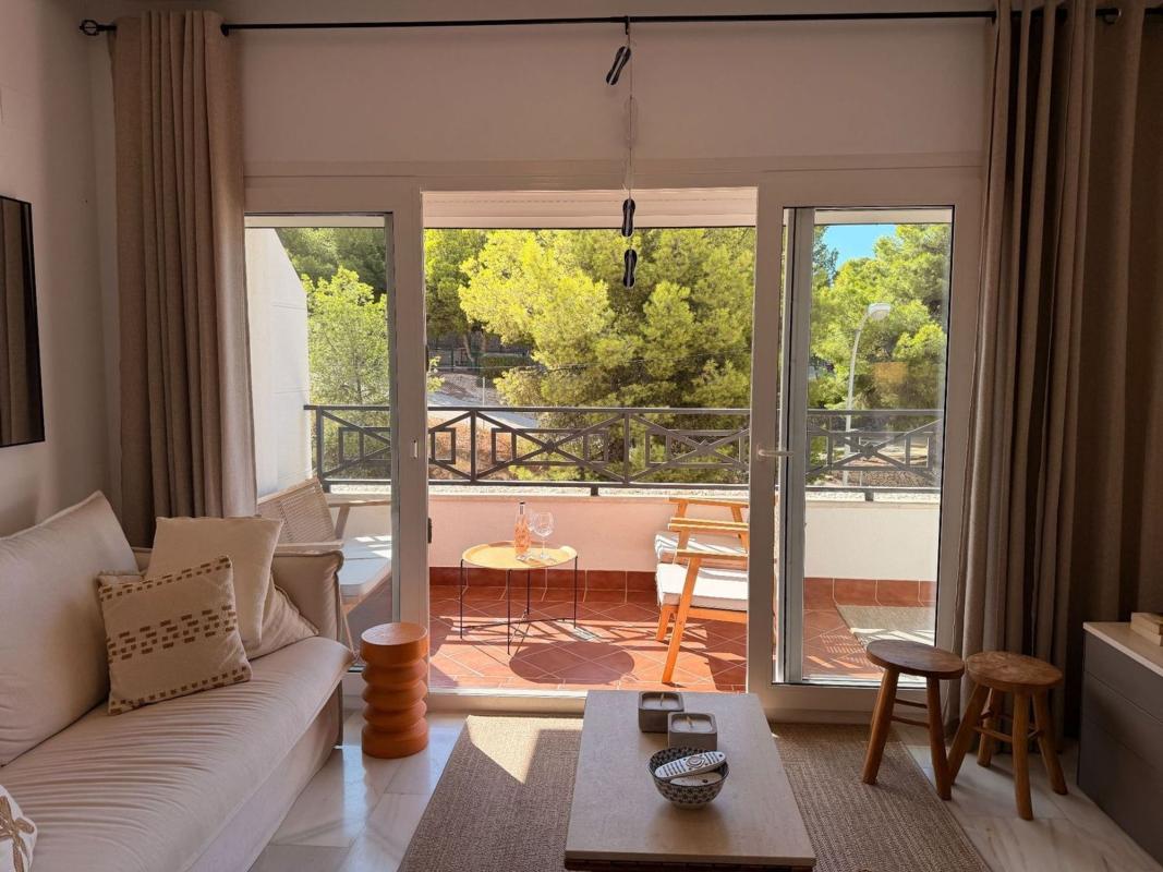 Venta de piso en Piso en Avenida Masnou, Calpe Pueblo, Calpe, Calpe
 photo 2