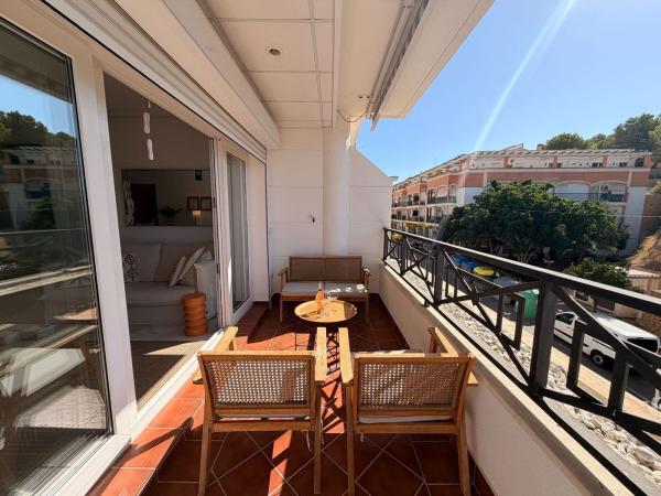 Sprzedaż mieszkania w Piso en Avenida Masnou, Calpe Pueblo, Calpe, Kalpe
 photo 4