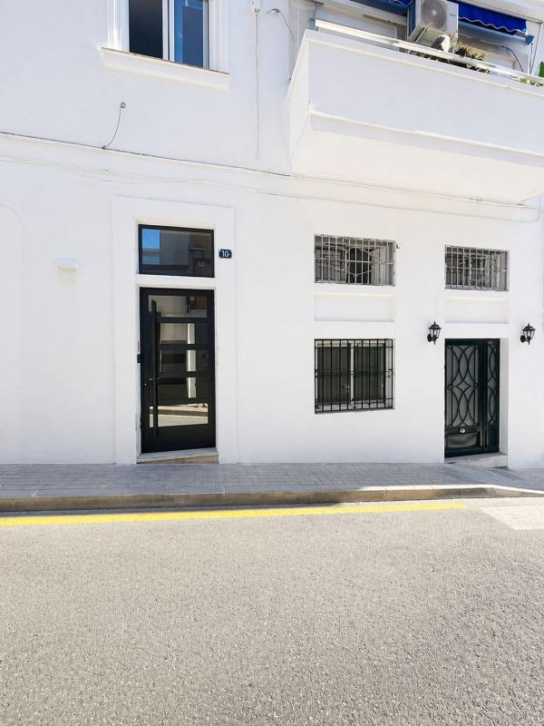 Sprzedaż mieszkania w Piso en Esperanza La, 10, San Antón, Alicante / Alacant, Alicante / Alacant
photo 1
