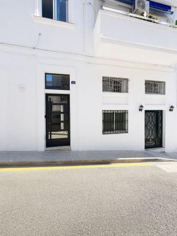 Sprzedaż mieszkania w Piso en Esperanza La, 10, San Antón, Alicante / Alacant, Alicante / Alacant
photo 1