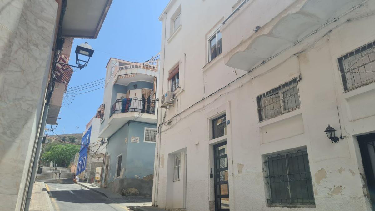 Sprzedaż mieszkania w Piso en Esperanza La, 10, San Antón, Alicante / Alacant, Alicante / Alacant
photo 5