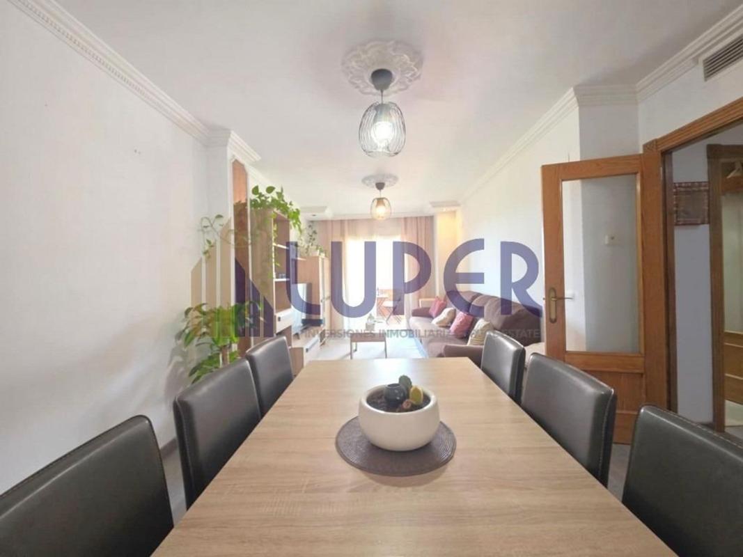 Venta de piso en Piso en Sol y Luz, San Vicente del Raspeig, San Vicente del Raspeig
 photo 4