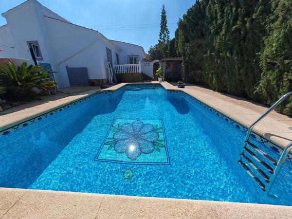 Casa o chalet independiente en La Lluca - La Tarraula, Jávea/Xàbia photo 1