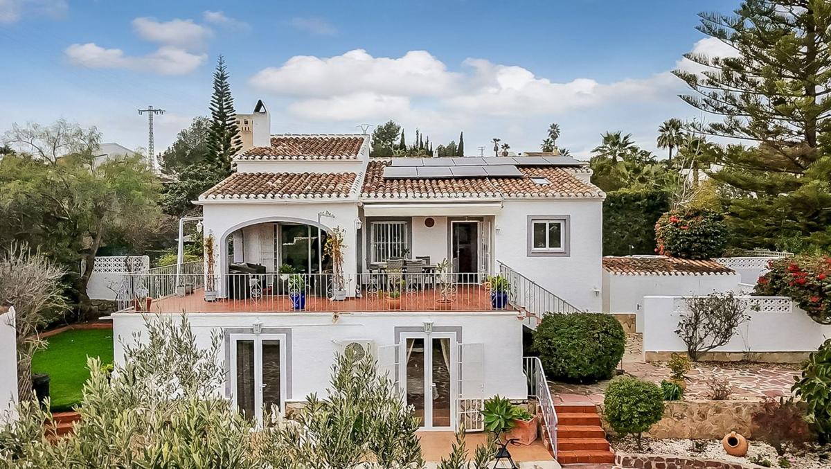 Propiedades en venta y alquiler en España photo 3