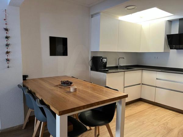 Частный шале на продаже в Casa o chalet en Avenida de Polonia, 296, Monte y Mar, Gran Alacant, Гран-Алакант photo 1